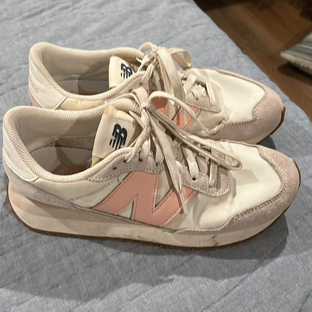 New balance